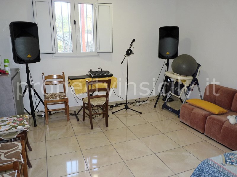 Villa for sale in Avola house in the countryside with agricultural